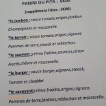 Pizza Jojo Piatti