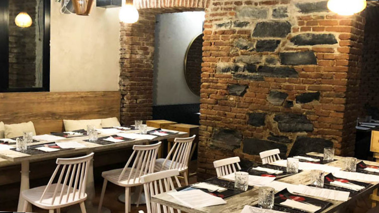 Bolle Pizzeria Essen