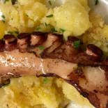 Le Due Terre Comida