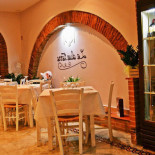 Le Due Terre Comida