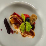 Vecchio Circolo Cibo