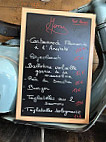 Les Terrasses Du Port menu