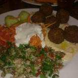 Habibi Köln Cibo
