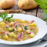Tisk Cibo