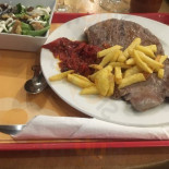 Bilbobeer Cibo