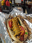 Dogmahal Doghaus food