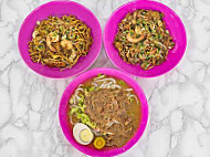 Mee Rebus Sham Razak food