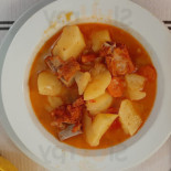 Bolivia Cibo