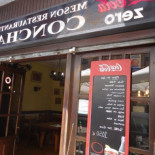 Meson Concha Cibo