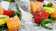 Vecchia Pesa food
