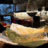 Fishonfire Cibo