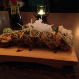 Ha-an Sushi And Vietnamese Kitchen Cibo