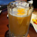 Ruby Tuesday Cibo