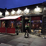 Arcaffe inside