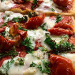Cafe Odilon Cibo