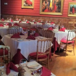 Stony Hill Inn Cibo