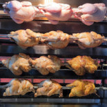 Mon Poulet Cibo