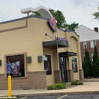 Taco Bell food