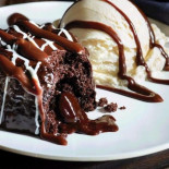 Applebee's Cibo