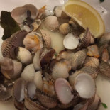 Tapas 221 Cibo