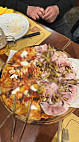 Pizza 120 food