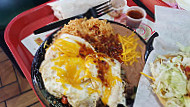 Riliberto's Fresh Mexican Food food