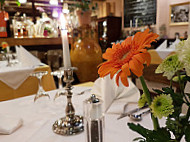 Ristorante Roma food