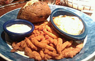 Red Lobster food