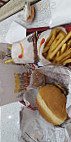 Burger King food