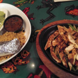Rainforest Cafe Cibo