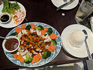 Thai Cottage Sugar Land food