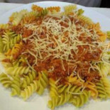 Cafeteria Falla Dentro