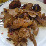 Cafeteria Falla Cibo