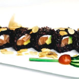 Alba Sushi Comida