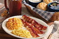 Cracker Barrel Old Country Store food