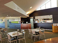 Pambula Merimbula Golf Club food