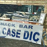La Case Dic Esterno