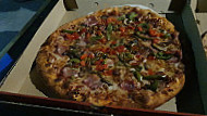 Telepizza food