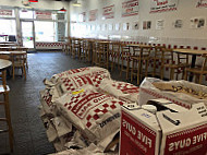 Five Guys food