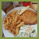 Schnitz Cibo