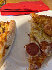 Pizza Hut (innland) food