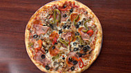 Russo’s New York Pizzeria Conroe food