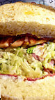 Schlotzsky's food