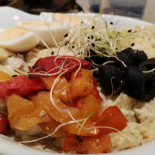 Vips Cibo