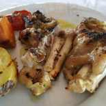 Coll De Nulles Cibo