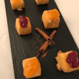 Arqueros Cibo