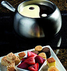 The Melting Pot food