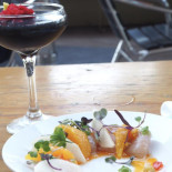 Barlata Cibo