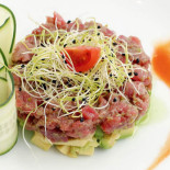 Amb Gust Cibo