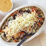 Chipotle Mexican Grill Cibo